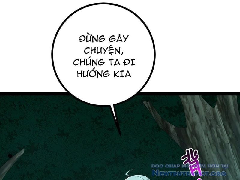 Thành Thần Tại Tận Thế: Chapter 4