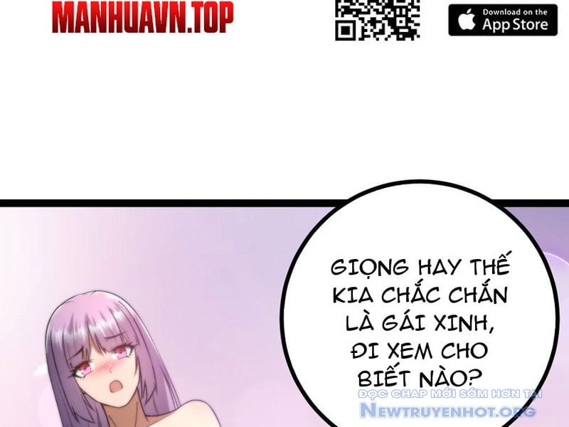 Thành Thần Tại Tận Thế: Chapter 4
