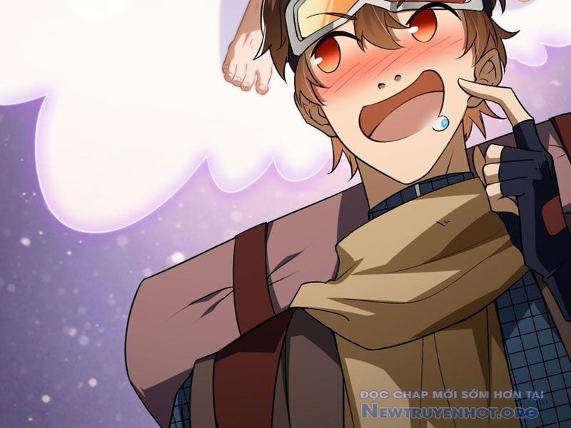 Thành Thần Tại Tận Thế: Chapter 4