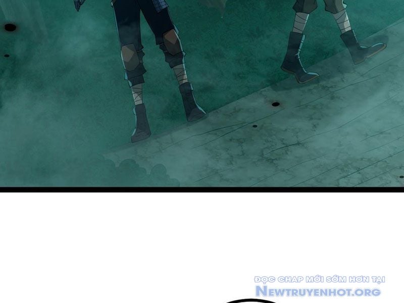 Thành Thần Tại Tận Thế: Chapter 4