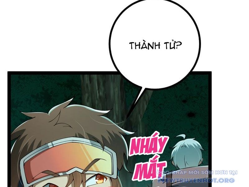 Thành Thần Tại Tận Thế: Chapter 4