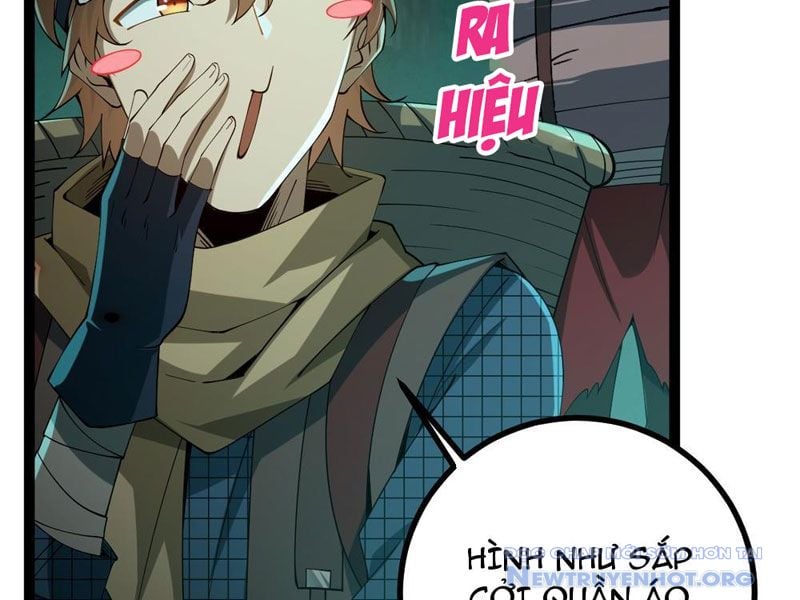 Thành Thần Tại Tận Thế: Chapter 4