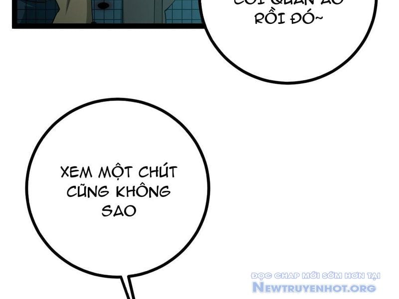 Thành Thần Tại Tận Thế: Chapter 4