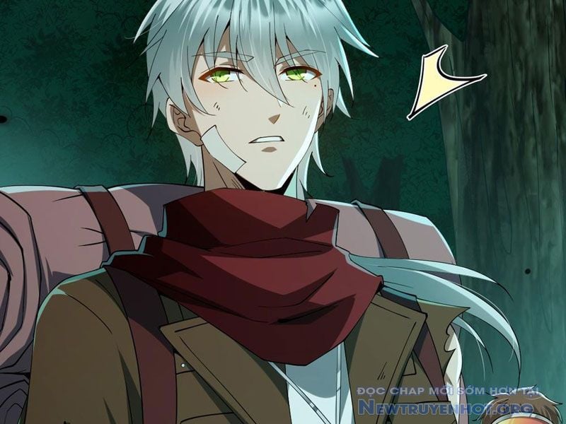 Thành Thần Tại Tận Thế: Chapter 4