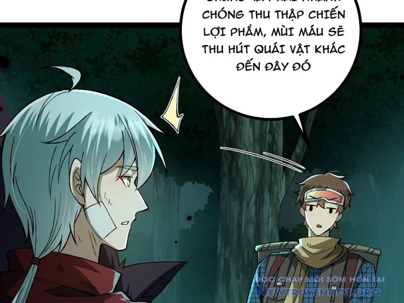 Thành Thần Tại Tận Thế: Chapter 4