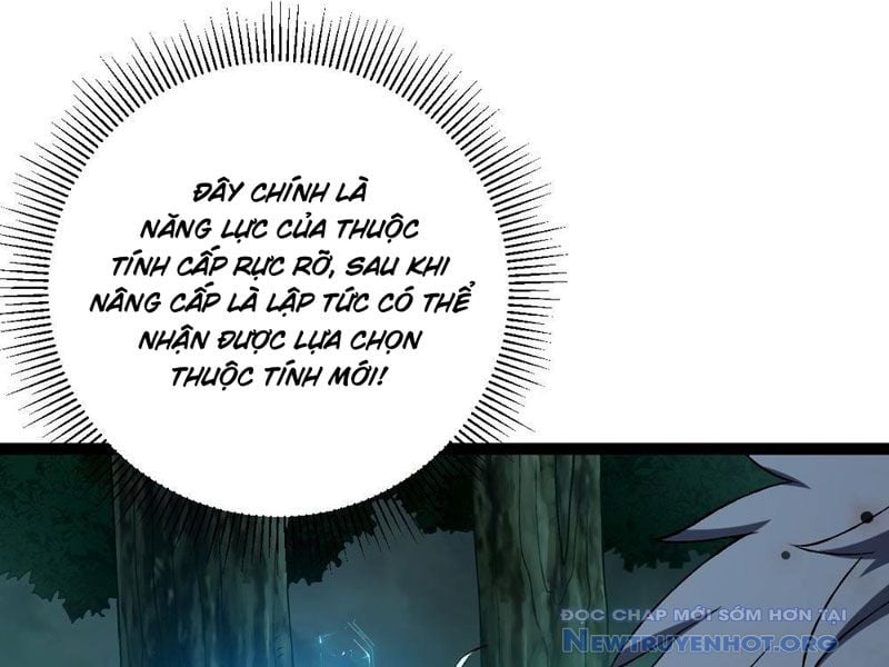 Thành Thần Tại Tận Thế: Chapter 4