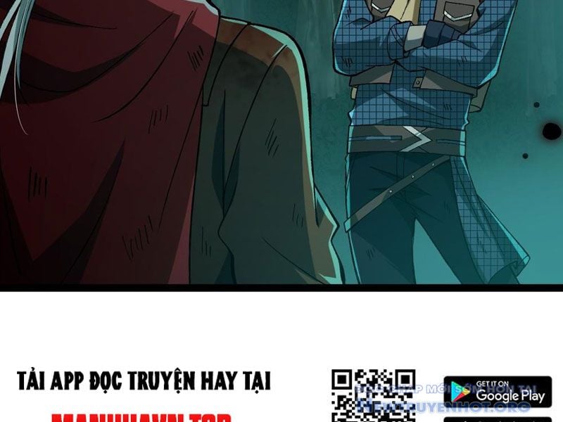 Thành Thần Tại Tận Thế: Chapter 4