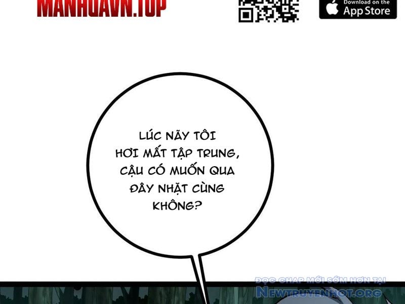 Thành Thần Tại Tận Thế: Chapter 4