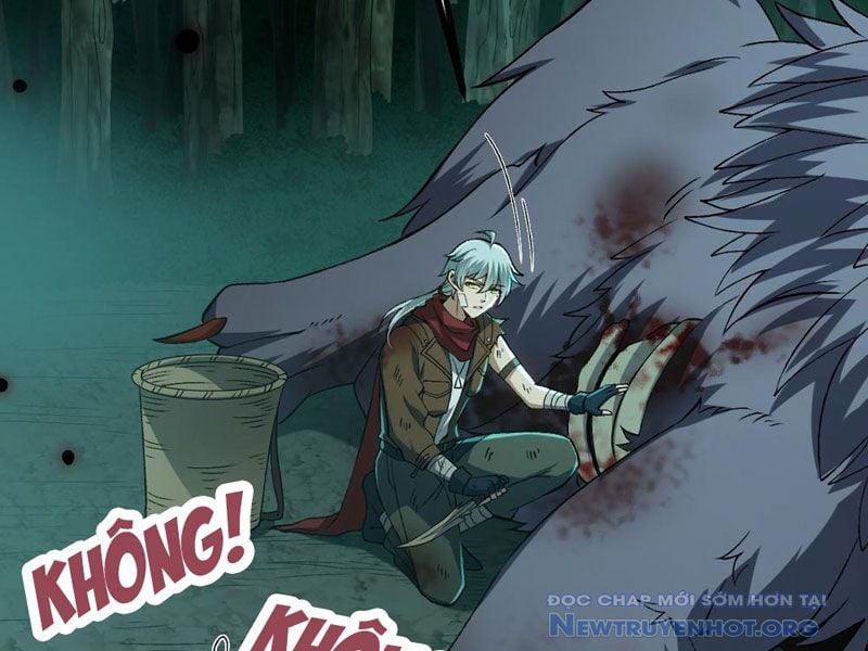 Thành Thần Tại Tận Thế: Chapter 4