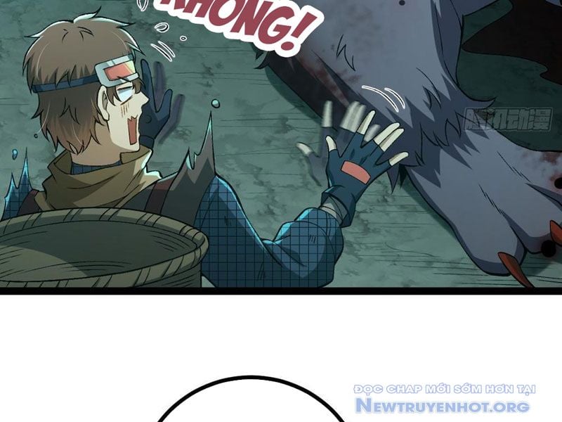 Thành Thần Tại Tận Thế: Chapter 4