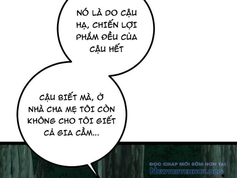 Thành Thần Tại Tận Thế: Chapter 4