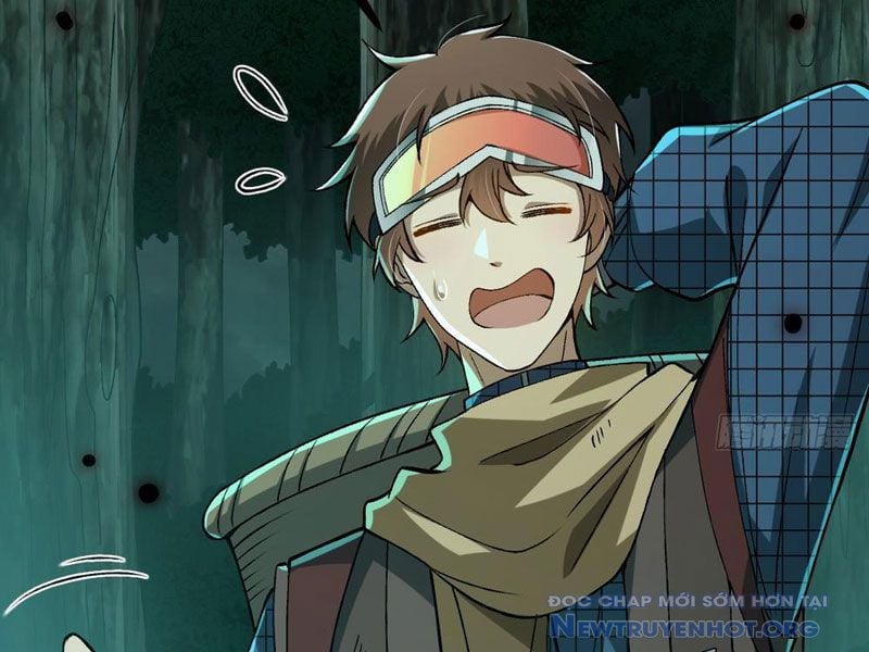 Thành Thần Tại Tận Thế: Chapter 4