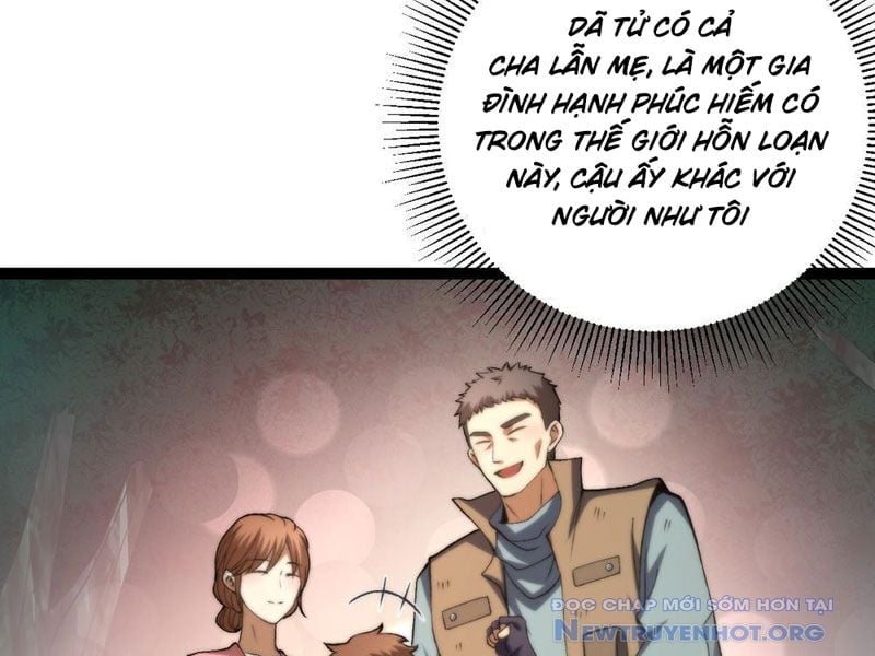 Thành Thần Tại Tận Thế: Chapter 4