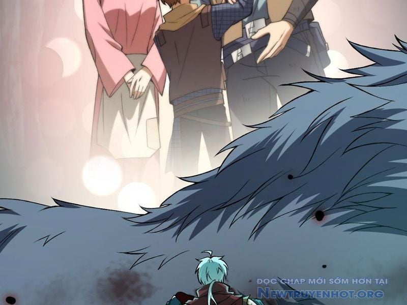 Thành Thần Tại Tận Thế: Chapter 4