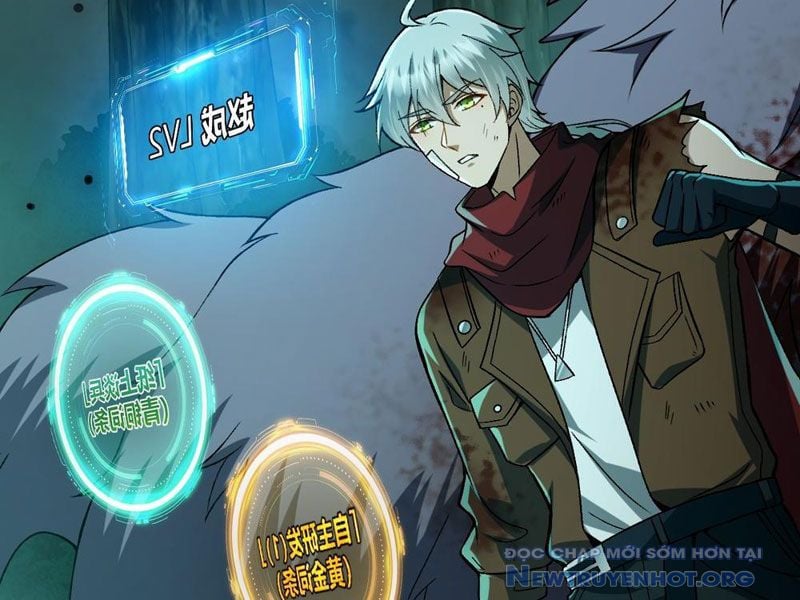 Thành Thần Tại Tận Thế: Chapter 4