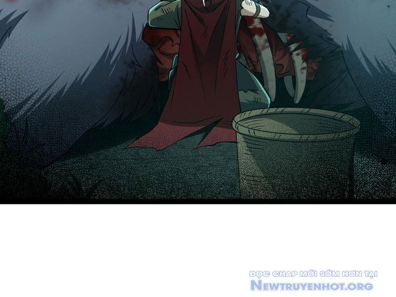 Thành Thần Tại Tận Thế: Chapter 4