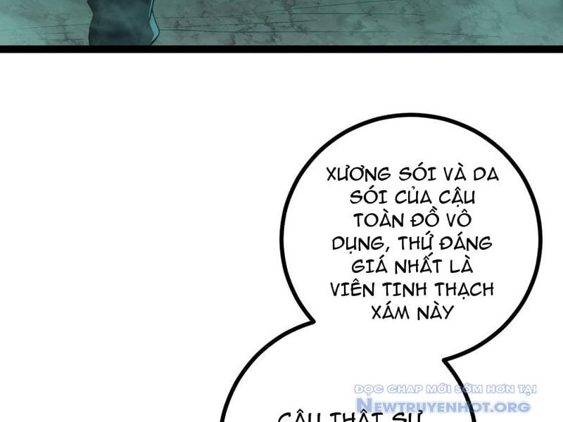 Thành Thần Tại Tận Thế: Chapter 4