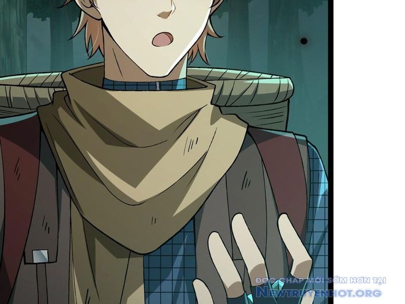 Thành Thần Tại Tận Thế: Chapter 4