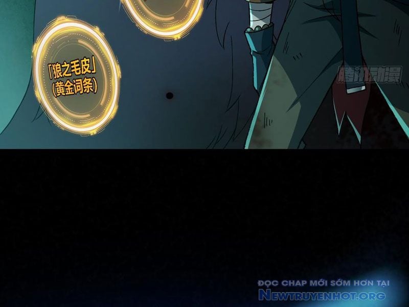 Thành Thần Tại Tận Thế: Chapter 4