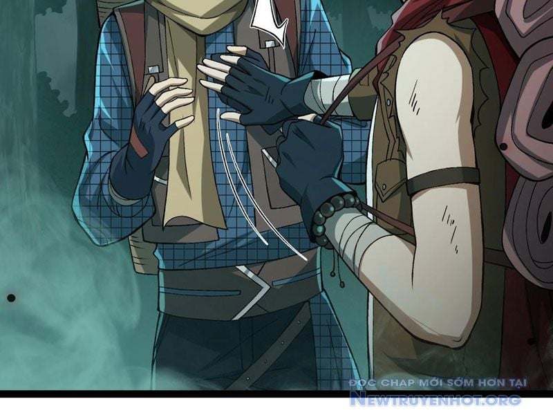 Thành Thần Tại Tận Thế: Chapter 4