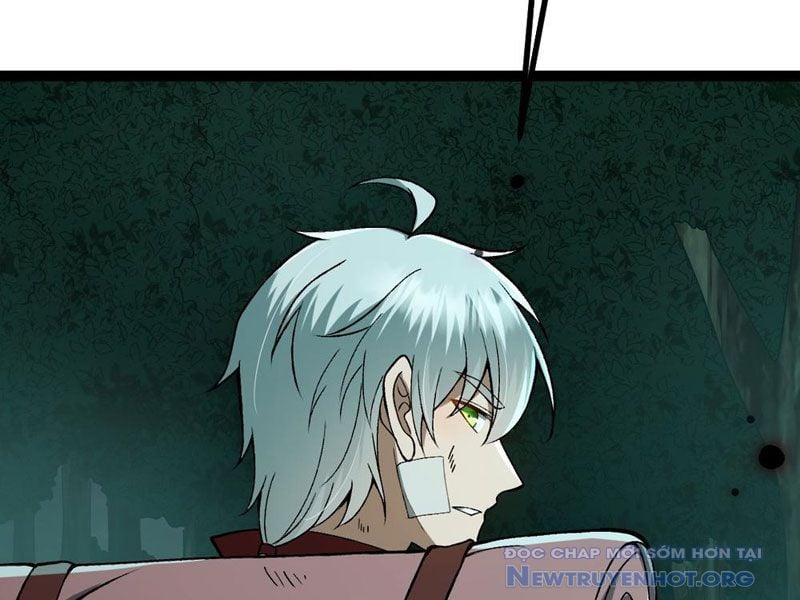 Thành Thần Tại Tận Thế: Chapter 4