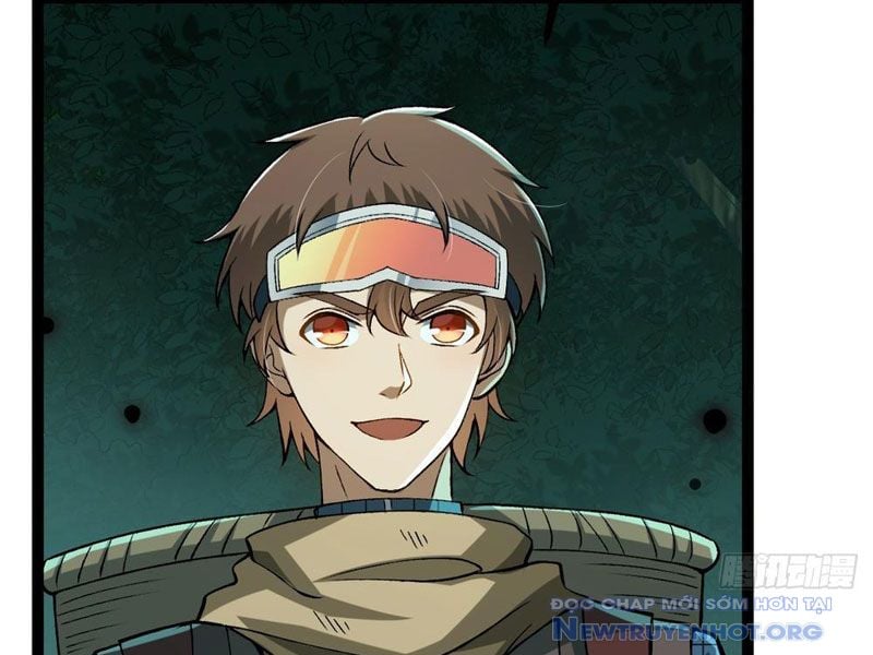 Thành Thần Tại Tận Thế: Chapter 4