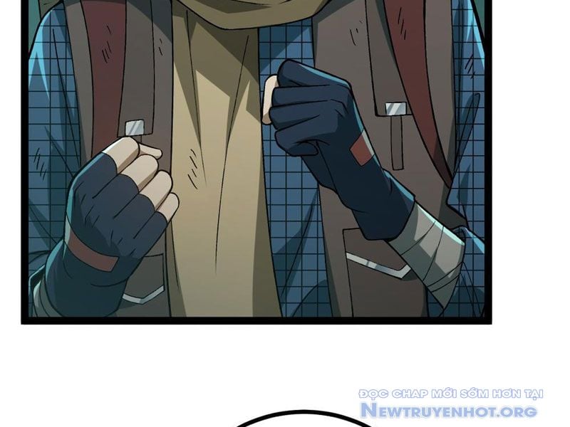 Thành Thần Tại Tận Thế: Chapter 4