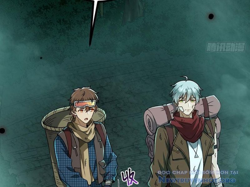 Thành Thần Tại Tận Thế: Chapter 4