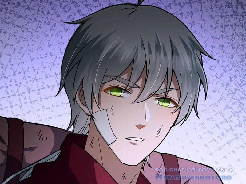 Thành Thần Tại Tận Thế: Chapter 4