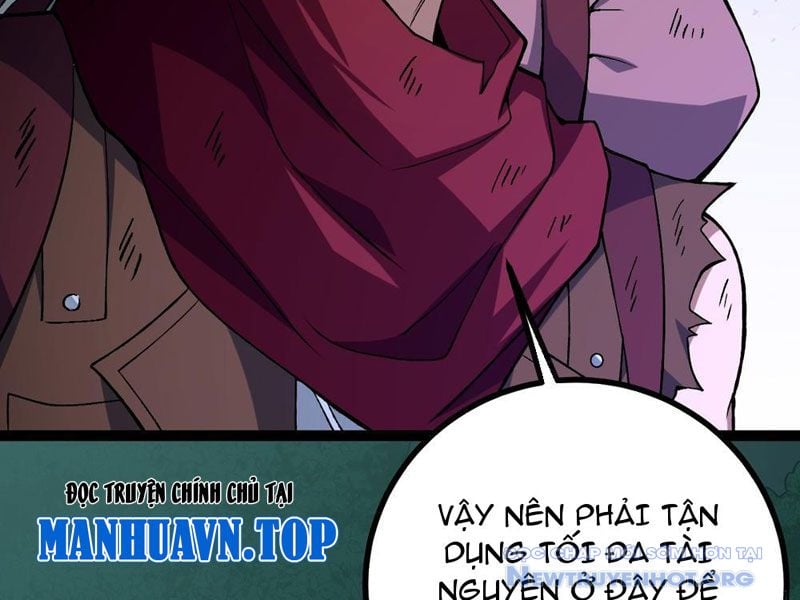 Thành Thần Tại Tận Thế: Chapter 4