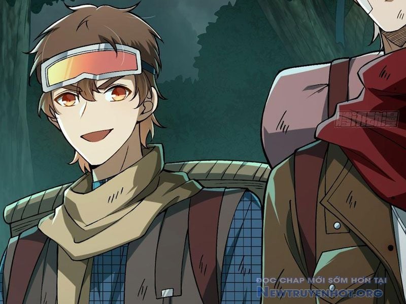 Thành Thần Tại Tận Thế: Chapter 4