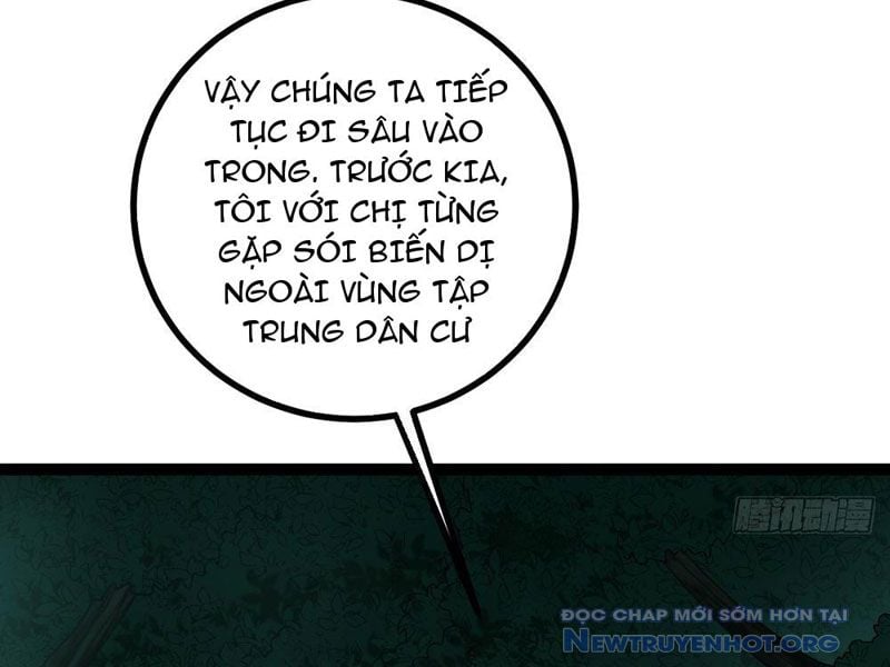 Thành Thần Tại Tận Thế: Chapter 4