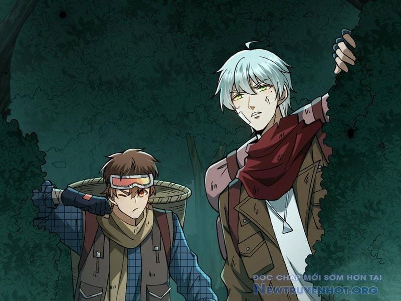 Thành Thần Tại Tận Thế: Chapter 4