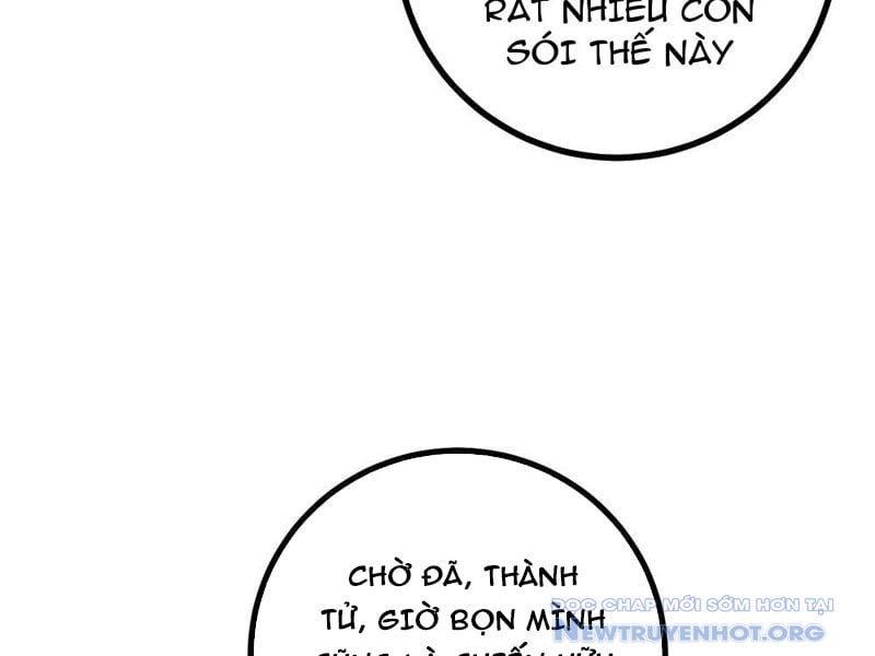 Thành Thần Tại Tận Thế: Chapter 4