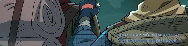 Thành Thần Tại Tận Thế: Chapter 4