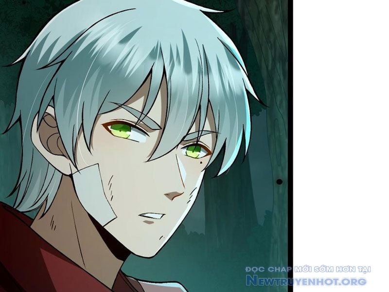 Thành Thần Tại Tận Thế: Chapter 4