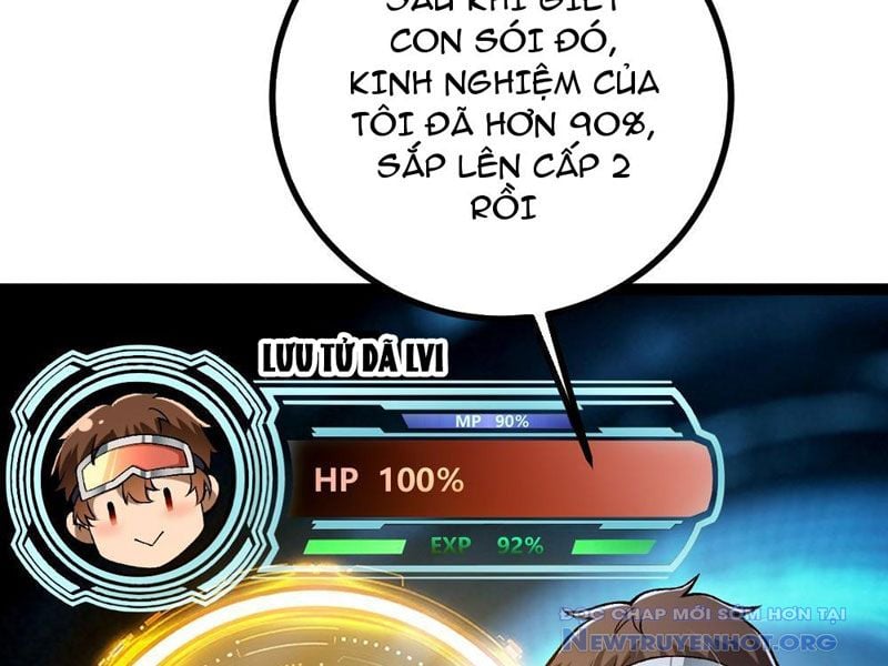 Thành Thần Tại Tận Thế: Chapter 4