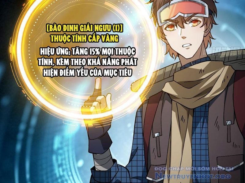 Thành Thần Tại Tận Thế: Chapter 4