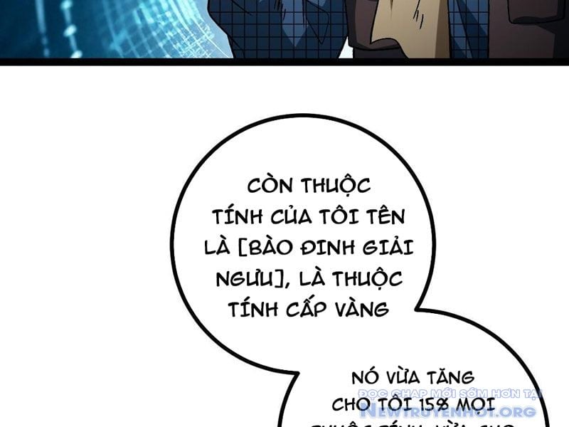Thành Thần Tại Tận Thế: Chapter 4