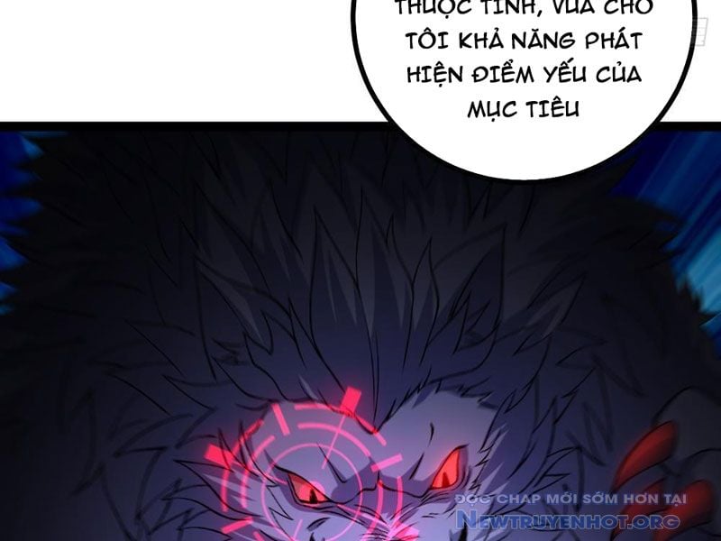 Thành Thần Tại Tận Thế: Chapter 4