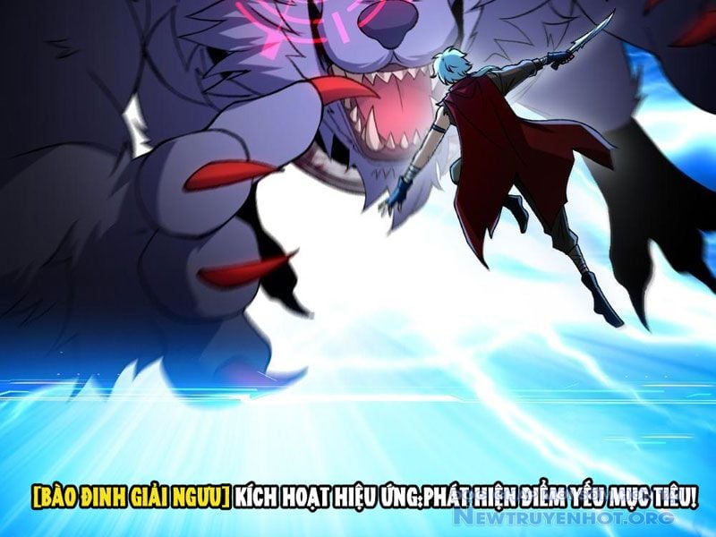 Thành Thần Tại Tận Thế: Chapter 4