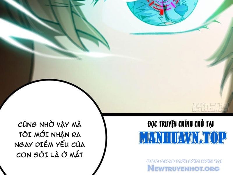 Thành Thần Tại Tận Thế: Chapter 4