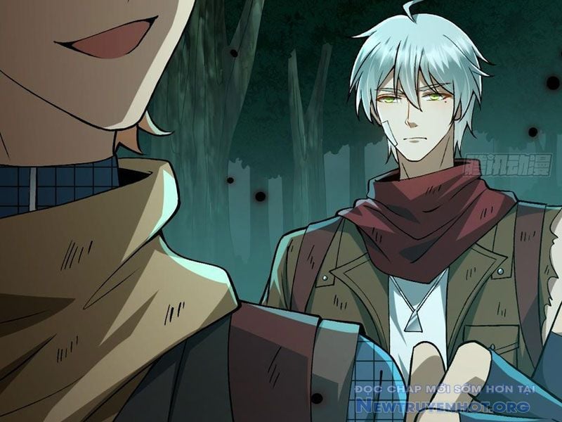 Thành Thần Tại Tận Thế: Chapter 4