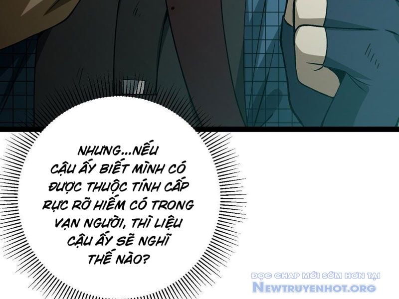 Thành Thần Tại Tận Thế: Chapter 4