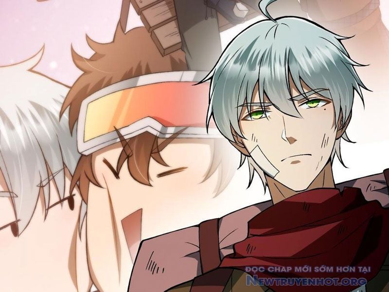 Thành Thần Tại Tận Thế: Chapter 4