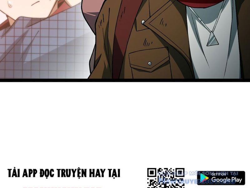 Thành Thần Tại Tận Thế: Chapter 4