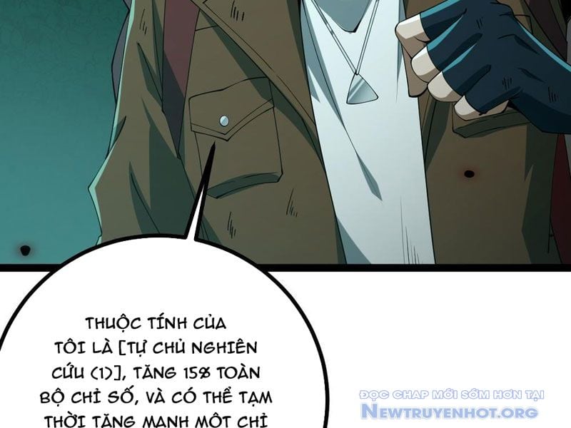 Thành Thần Tại Tận Thế: Chapter 4