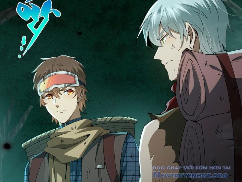 Thành Thần Tại Tận Thế: Chapter 4