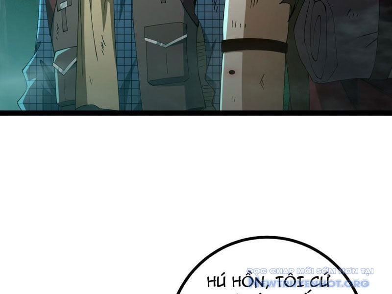 Thành Thần Tại Tận Thế: Chapter 4