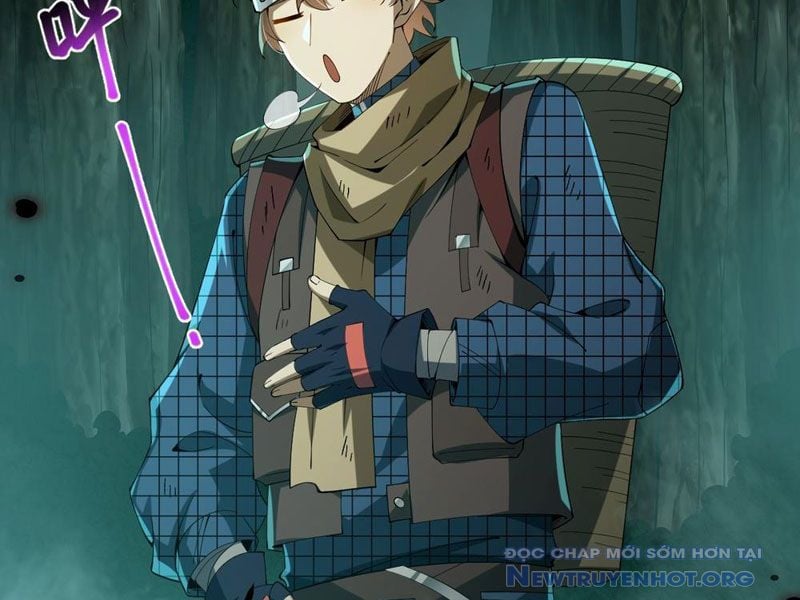 Thành Thần Tại Tận Thế: Chapter 4